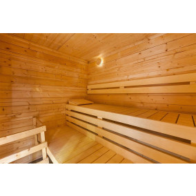 category Interflex | Sauna MS1 | 40 mm 402108-10